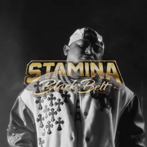 Stamina - Black Belt
