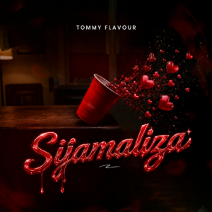 Tommy Flavour - Sijamaliza