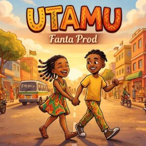 Yee Fanta - Utamu