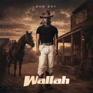 Bam Boy - Wallah