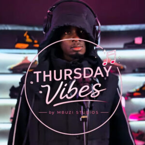 Young Lunya Ft D Voice - GOAT TALK (An Exclusive Thursday Episode)