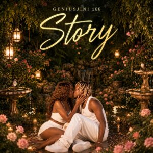 GeniusJini x66 - Story