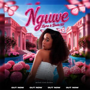 Leora & Busta 929 - Nguwe