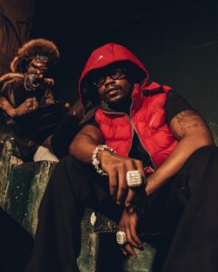 Marioo - Watu Ft D Voice