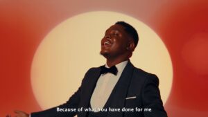 Michael Mjema Ft Obby Alpha & Remy Celebre Favour - Amefanya
