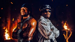 3P 4na5 Ft Chanda - Mwilansankanya