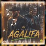 Alien Skin - Agalifa