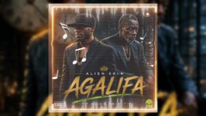Alien Skin - Agalifa