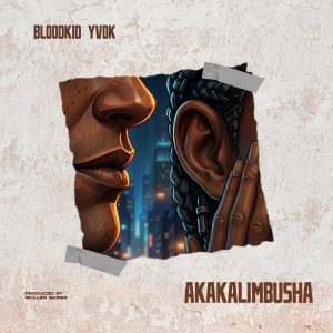 Blood Kid - Akakalimbusha