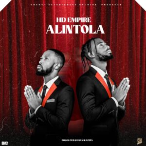 HD Empire - Alintola