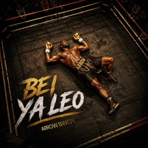 Arrow Bwoy - Bei Ya Leo