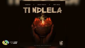 Simefree, Akani Touch & Reef Musa - Ti Ndlela