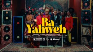Tio Nason - Ba Yahweh