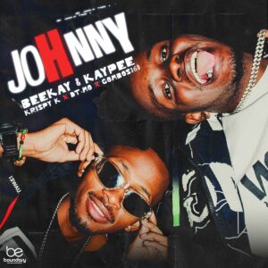 Beekay & Kaypee, Krispy K, DT.MO & Combos365 - Johnny
