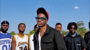 Billy Zm Ft BrokenHill Emmy & Spoon Mwaba - Alendo