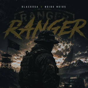 Blacko SA – Ranger Ft Ndibo Ndibs