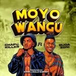 Buda zoni Ft Chafu killer - Moyo Wangu