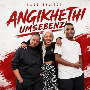 Cardinal x25 - Angikhethi Umsebenzi