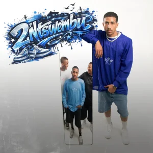 Carter IV, Aries Cooper & Cheezkiddo – 2’Ntswembu Ft Luthandobobani