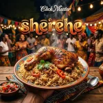 Click Master - Sherehe