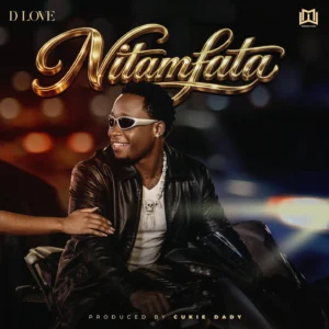 D Love - Nitamfata