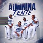Chester, Shenky, Rich Bizzy, Kadafi - BM8 Aiminina Teine