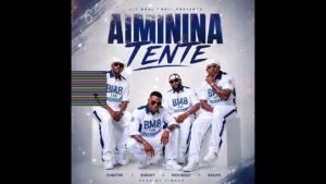Chester, Shenky, Rich Bizzy, Kadafi - BM8 Aiminina Teine