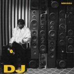 Mbosso - DJ