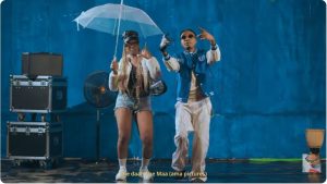 DJ Philbyte - Ehe Daah (Sekwasa)