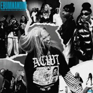 DJ Tshegu, LeeMcKrazy, Ch'cco, Al Xapo Ft LastBornDiroba - Ebumnandini