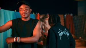 Dege Mc Ft Lody Music - Umetenda Remix