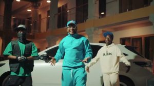 Dizo West Ft Dizmo & Mwana Kalampa - Niwebo Nani (Non)