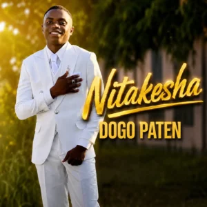 Dogo Paten - Nitakesha