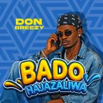 Don Breezy - Bado Hajazaliwa