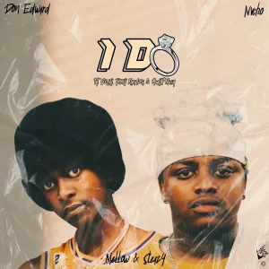 Don Edward, Nvcho, Senjay - I do Ft Mellow & Sleazy, Jimmy Maradona, QuayR Musiq