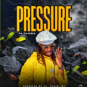 F4 Zambia - Pressure
