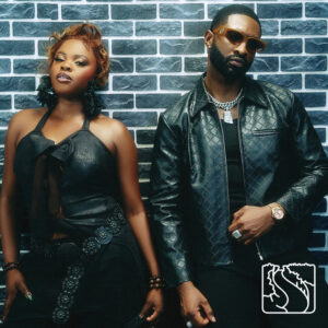 Ric Hassani x Tehga - Fantasize