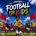 Kontawa - Football for Kids