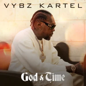 Vybz Kartel & WizKid - Stay For The Night