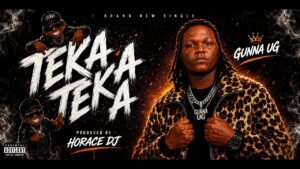 Gunna UG - Teka Teka