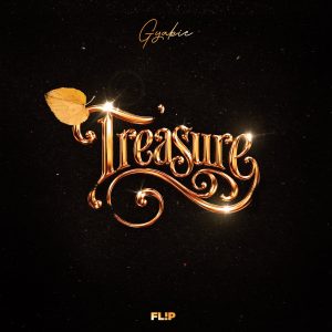 Gyakie - TREASURE