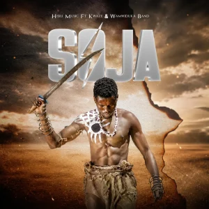 Hisili Music Ft Kwaze & Wamwiduka - Soja