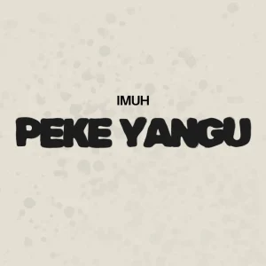 Imuh - Peke Yangu