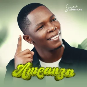 Japhet Zabron - Ameanza