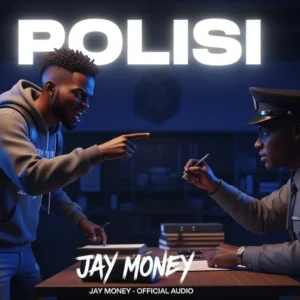 Jay money - Police