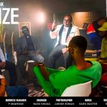 Aznas Link Ft Azma Mponda, Kalapina, P Mawenge, Rado, Junior Roman, Dark Master, QB X ONE - Jiulize