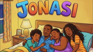 Killorbeezbeatz - JONASI