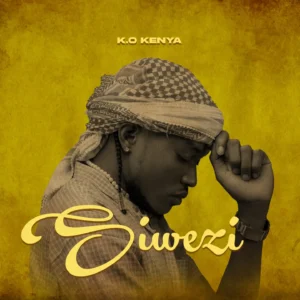 K.O - Siwezi
