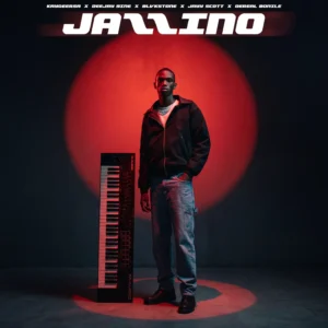 KaygeeRsa, Deejay 9ine, Blvckstone - Jazzino Ft Jayy Scott & Dereal Bonile