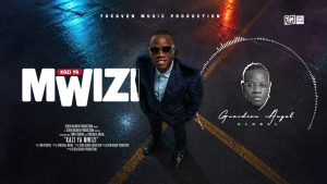 Guardian Angel - Kazi Ya Mwizi